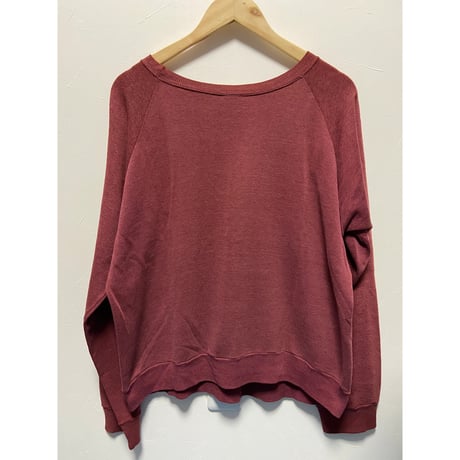 80～90sヴィンテージ【Champion】ハーバード大学スウェット　USA製　L