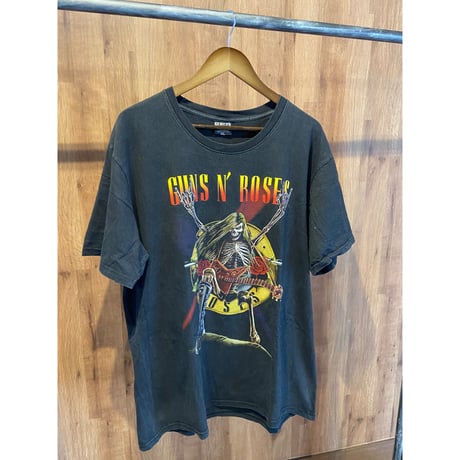 ガンズアンドローゼズ | STORES