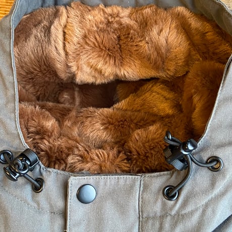 【Carhartt】WIP MORDEN JACKET XL モーデンジャケット ボアライナー モスグリーン
