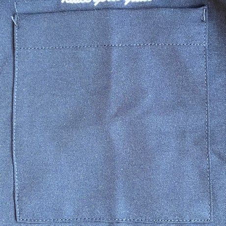 TRANS LAND URBANGARMENT　刺繍シャツLL　黒　ビール瓶柄　ビックシルエット