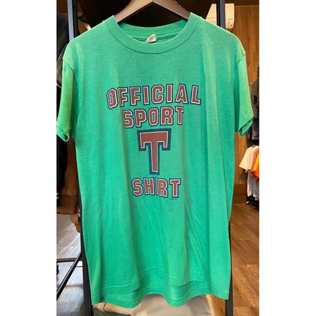 シングルステッチ | STORES