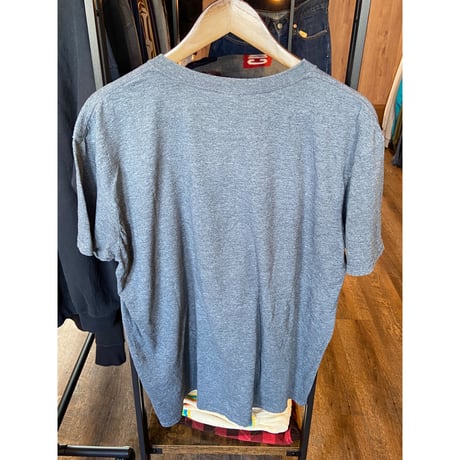 【GILDAN】APEX OUTFITTER プリントTシャツ XL グレー
