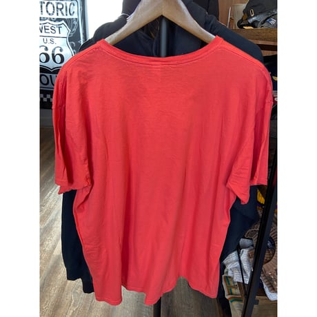 Grand Marnier Tシャツ XL レッド Gildanボディ 企業物