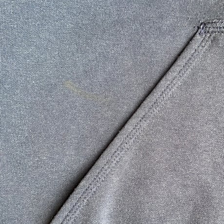 【Carhartt】 プルオーバーパーカー XLサイズ Manheim Chicago 企業ロゴ