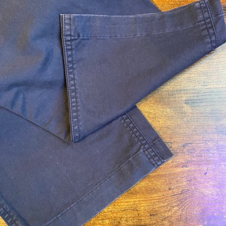 GRAMICCI グラミチ NNパンツ XL ストレッチ DOUBLE NAVY クライミングパンツ 紺