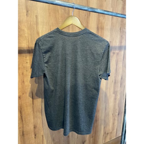 【NIRVANA】ヴィンテージ風 グラフィックTシャツ  Roseland Ballroom 1993 モチーフ  Salty Dog製