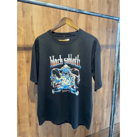 ブラックサバス | STORES