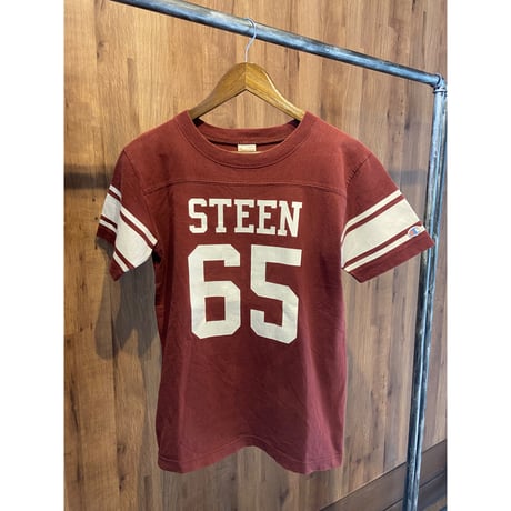 vintage ナンバリングシャツ ナンバリングtシャツ | STORES