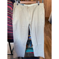 【Polo Ralph Loren】チノパン　PRESTON PANT　36/30　ベージュ