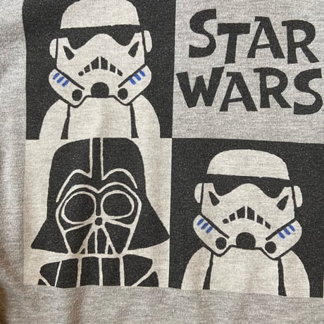 ストームトルーパー | STORES