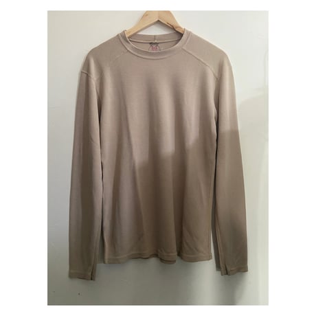 【DRIFIRE】  Tシャツ  ロングスリーブ　米軍　M