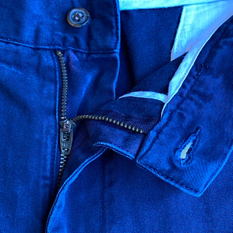 【Polo by Ralph Lauren】 PROSPECT SHORT コットン チノ ショーツ ネイビー W32