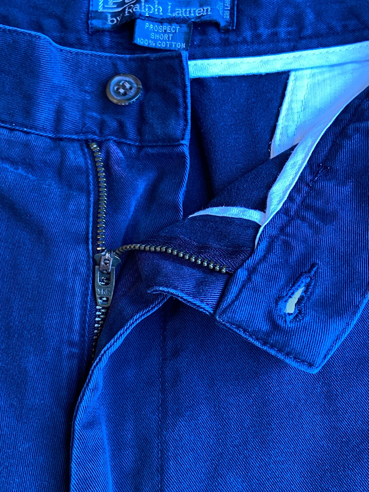 Polo by Ralph Lauren】 PROSPECT SHORT コットン チノ シ