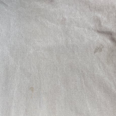 90s USA製 【Polo by Ralph Lauren】 2タック チノパンツ カーキ W33 L34