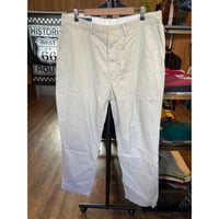 【Polo by Ralph Lauren】 PROSPECT PANT  チノパン W38 L30 ベージュ コットンパンツ