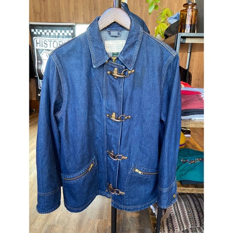 ファイヤーマンジャケット | STORES