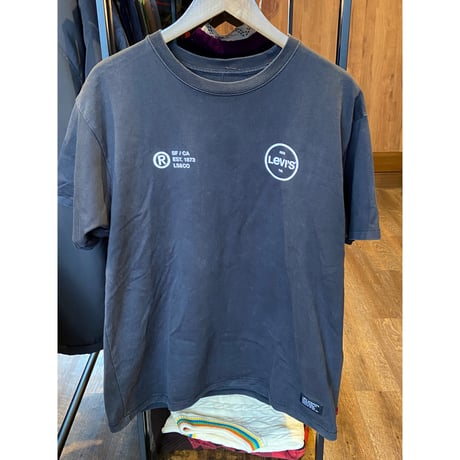 CATEGORY Tシャツ、L/S | Reselect STORE