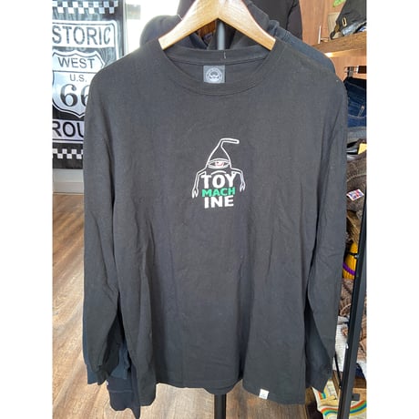 トイマシーン | STORES