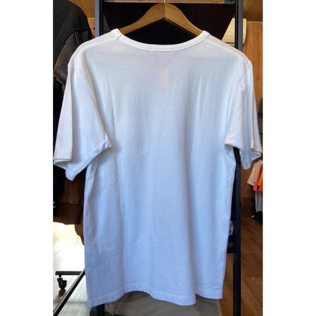 【RAGEBULE】レイジーブルー　スヌーピーTシャツ S ホワイト