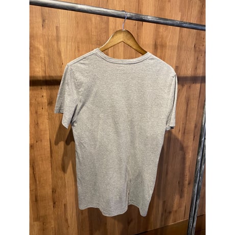 【OLD NAVY】 STAR WARS ダースベイダー Tシャツ グレー M