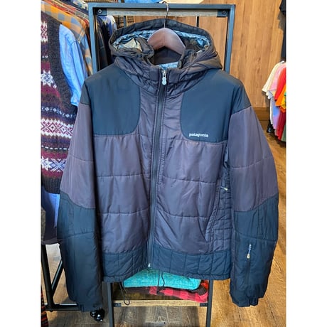 インサレーションジャケット | STORES