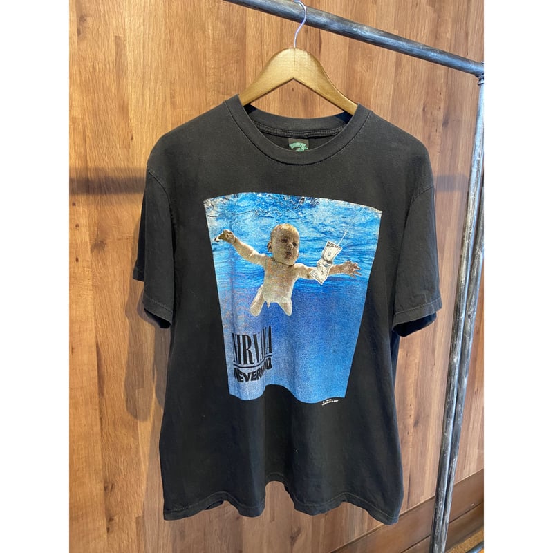 90s 【NIRVANA】 
