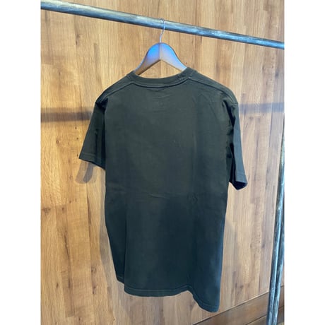 【HUNTER×HUNTER】 幻影旅団 "Secret maneuvers" Tシャツ ブラック L
