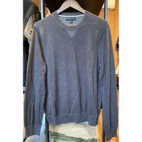 【BANANA REPUBLIC】クルーネックセーター　M