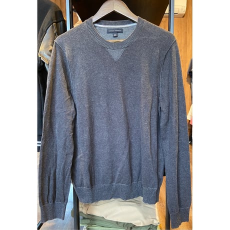 【BANANA REPUBLIC】クルーネックセーター　M