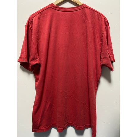 90s 【Technics】ヴィンテージTシャツ　XL