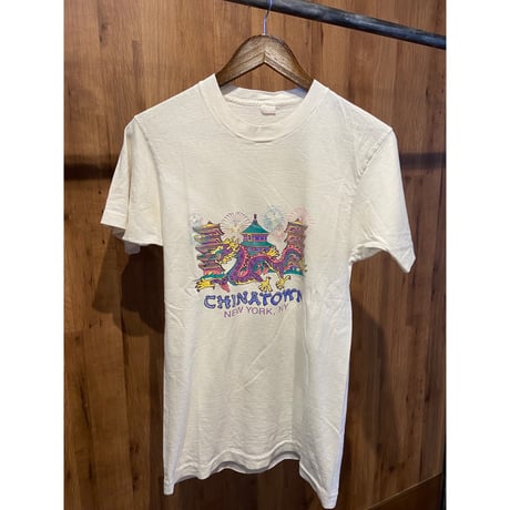 スーベニアtシャツ | STORES