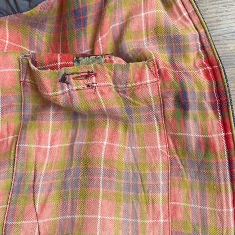 【希少/ヴィンテージ】BARACUTA バラクータ G9 ハリントンジャケット グレー 40R