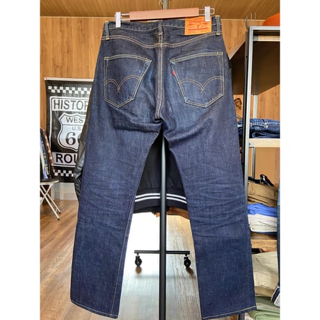 【FOB FACTORY】デニムパンツ　日本製
