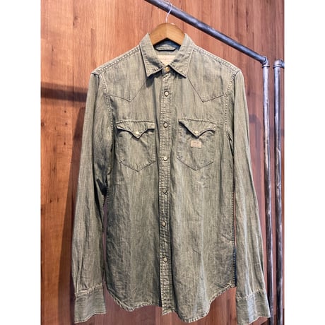 デニムアンドサプライ | STORES