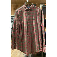 【POLO RALPH LAUREN】クラシックフィット チェックシャツ