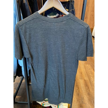 アメリカンアパレル トライブレンド Tシャツ EPICENTER 2011 ブラック Mサイズ Made in USA