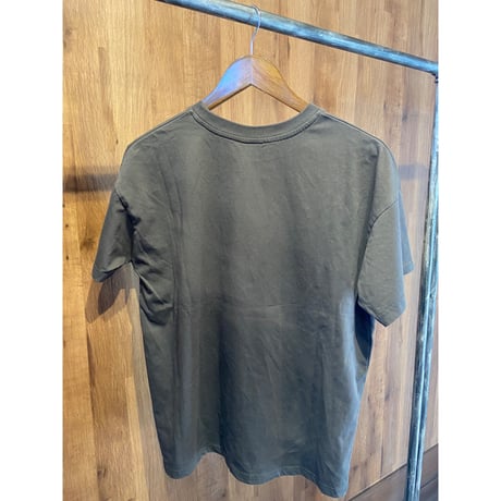 【STAR WARS】 日本版ポスターアート グラフィックTシャツ チャコールグレー L