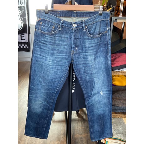 デニムアンドサプライ | STORES