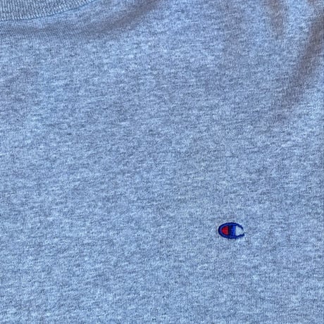 【Champion × Disney】ミッキー 国旗 Tシャツ S / チャンピオン ディズニー コラボ