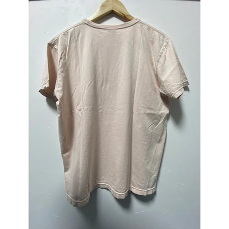 【Lee】バディ・リー　プリントＴシャツ　L