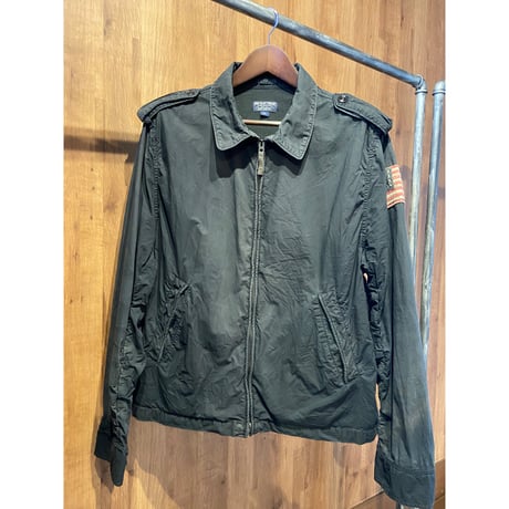 星条旗 | STORES