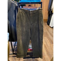 【POLO Ralph Lauren】 POLO CORDS  コーデュロイパンツ