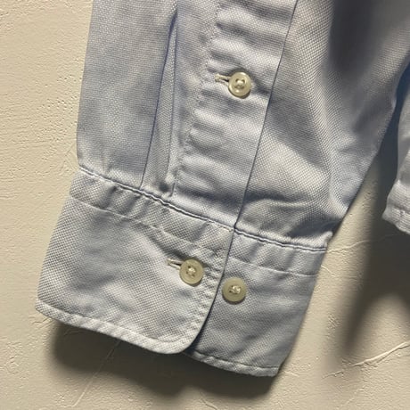 【Polo by Ralph Lauren】オックスフォードシャツ　PHLIP　ライトブルー