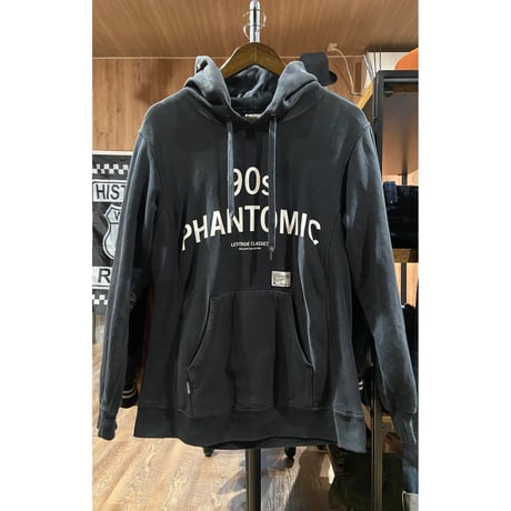 【Champion】REVERSE WEAVE® プルオーバーパーカー