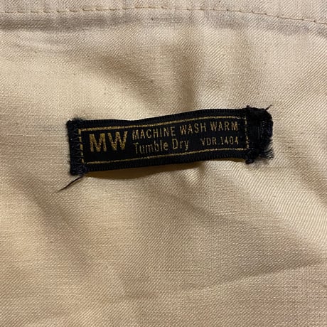 【古着】レトロ チェック柄 スラックス / トラウザーズ パンツ 秋冬 ツイード調 テーパード 赤 紺 ベージュ