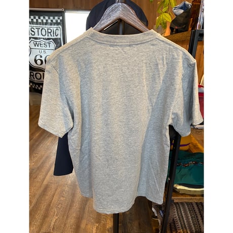 希少【鉄腕アトム】 誕生記念 2003.4.7 Tシャツ L グレー 手塚プロダクション公式 ATOM DREAM