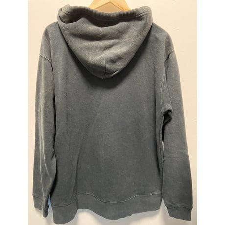 【THRASHER】ロゴパーカー　XL