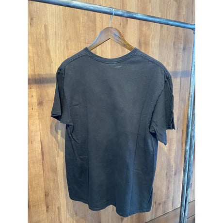 【Call of Duty】 Advanced Warfare ゲーム グラフィック Tシャツ L ブラック
