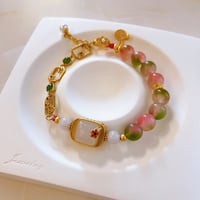 桜餅キャンディ