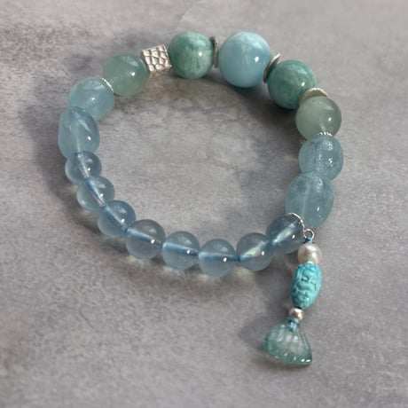 海の宝物